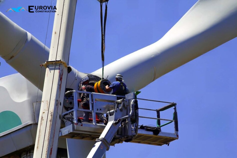 Stockage d’Energie